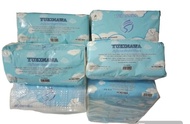 tissue yukinawa 200 sheet mumer