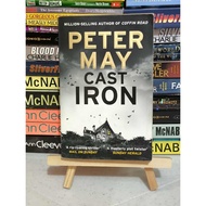 Peter May Books - Mystery / Historical Fiction / Mystery