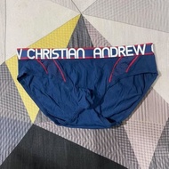 Underwear Boxer Boxe Men's Bright Color Set 2xist Brand Shipping Cost Reduction Cheap Fast Delivery