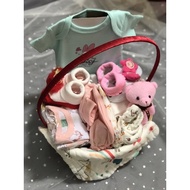 Gift Set Newborn Infants Hadiah Bayi