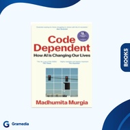 Gramedia Medan - IMPORT BOOK CODE DEPENDENT