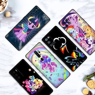 TPU Soft Casing my little pony OPPO F7 F5 F9 Pro F11 Pro F17 Pro F19 OPPO A74 A16E A16K A73 A7X A38 A18 OPPO Case Silicone Tpu