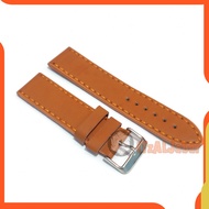 Strap 22mm Leather Watch Strap 22mm Leather Watch Strap