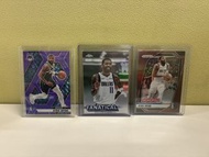 Kyrie Irving 球員卡