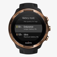 Suunto 9 Jam Tangan Pintar Baro