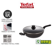 Tefal Intense cook wok frypan 32cm H91494