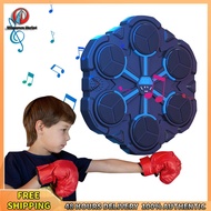 Winnereco Music Boxing Machine Machine Smart Boxing Machine ประเภท C usb การชาร์จบ็อกซิ่ง Trainer ที