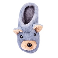 Hachi Kid's Bedroom SLippers