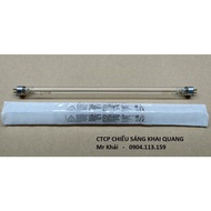 Philips TUV 8W G8 T5 light bulb 30cm long