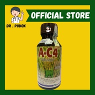 [ORIGINAL] 250ml A-C4 Advansia AC4 Racun BLB / BLS / BPB / Racun Copper / Racun Bakteria