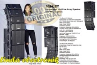 PROFESIONAL MINI LINE ARRAY ASHLEY SPEAKER THE SOUND SERIES