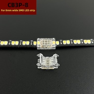 MUZHAN | Quick Connector Wire for 3 Color COB LED Strip 24V