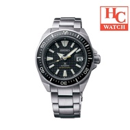 Seiko SRPE35K1 Prospex King Samurai Sapphire crystal 4R35 King Samurai Mens watch