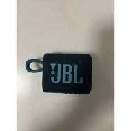 JBL portable speaker