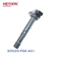 Suitable for 7th Generation Accord Odyssey CRV Car Ignition Coil 30520-PNA-007 099700-070