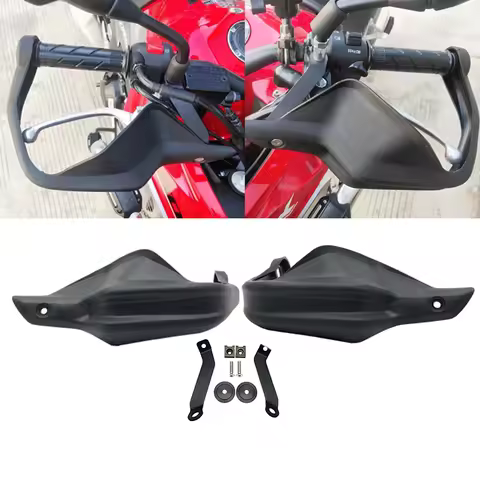NC750X Handguard Hand Protection Wind Shield Hand Guards Cover For Honda CB 500X C B500 X CB500X NC7