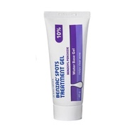 ✎ ❁ ♞Benzac's Benzoyl Peroxide Spots Treatment Gel 60g/10%