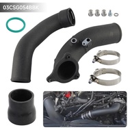 Intake Charge Intercooler Pipe Kit for BMW B58 Engine M140i M240i 340i xDrive F21 F22 F23 F30 G30 G3