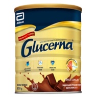 GLUCERNA - CHOCOLATE FLAVOR