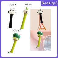[Baosity2] Badminton Racket Tennis Racquet Grip Racket Handle Grip Cover