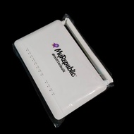 HIJAU Zte zxhn F670L green port Router