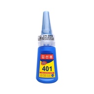 Super Durable 402 Nail Glue