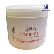 Biosky Tricol Hard Hold Gel 500ml - BK