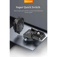 Camera Quick Operation Kit - FALCAM F38