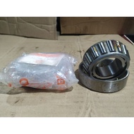 MB Bearing 025345 / 32207 35*72*24
