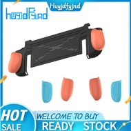 For Switch 2 Case Plastic Grip Protective Shell Cover  Switch2 Grip Case Dust Proof Cover