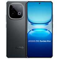 VIVO iQOO Z10 Turbo Smartphone/VIVO iQOO Z10 Turbo Pro/VIVO iQOO Z10X Mobile Phone/6.78inch 144Hz AM