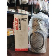 HYDRAULIC FILTER EX100, EX200-1, ZX200 PILOT H-2703 SAKURA