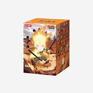 POP MART Naruto Ninja Wars Series Blind Box