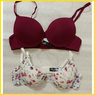 ✓ ◪ ☩ Gigi amore push up bra