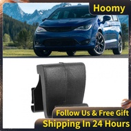 hoomy-my Aramox Car Door Sun Shade Hook  5XR76DX9AA Plastic Replacement for Pacifica 2017-2022 Voyag