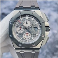 Audemars Piguet Royal Oak Offshore Series Men's Watch Mechanical Watch Fashion