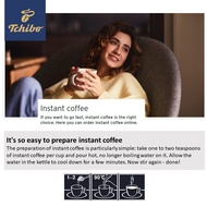 Tchibo Gold Selection Premium Coffee 100g