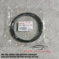 REAR WHEEL OIL INNER PART DYNA DUTRO HT125 HT130 90033-11038