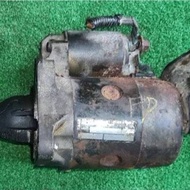 Ford Laser TX3 1.8 DOHC BP Twincam Manual Starter