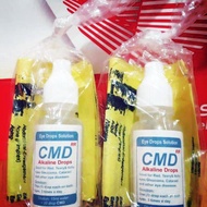 CmD Concentrated Mineral Drops