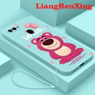 Casing oppo a5s oppo a12 oppo A7 oppo a3s oppo a12e F9 phone case Softcase Liquid Silicone Protector