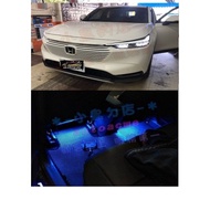 小鳥的店 本田 2022 HRV 氣氛燈 迎賓燈 室內燈 FIT CRV 配件 詳見包裝