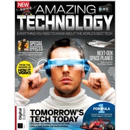 (eMagazine PDF) Book Of Amazing Technology