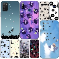 Case For Samsung Galaxy j2 pro 2018 j2 core j8 on8 Soot Sprites