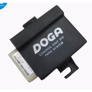 Doosan Excavator Parts 100-1248-14-00E-I 100-1233-55-03-B Wiper Relay DX75 DX50 DX225 DX260 DX300-7 