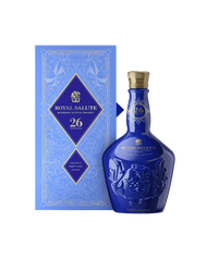 皇家禮炮 26年 王者品桶系列第三代 COLHEITA波特桶 700ml |調和威士忌