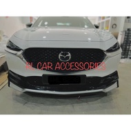 Mazda cx30 2019 2020 2021 2022 2023 2024 2025 ativus bodykit body kit front side rear skirt lip CX 3