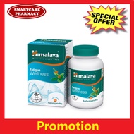 Himalaya Fatigue Wellness Ashvagandha 60 Capsules