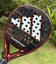 Padel Racket Adidas Adipower CTRL MTW Pro Edition 2025