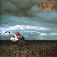 LP Depeche Mode A Broken Frame USA IMPORT RECORD Piring Hitam Rekod MUTE RECORDS NEW SEALED